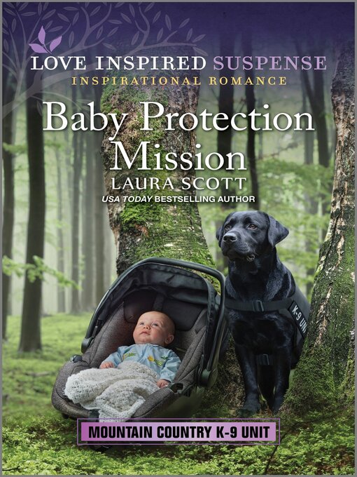 Title details for Baby Protection Mission by Laura Scott - Available